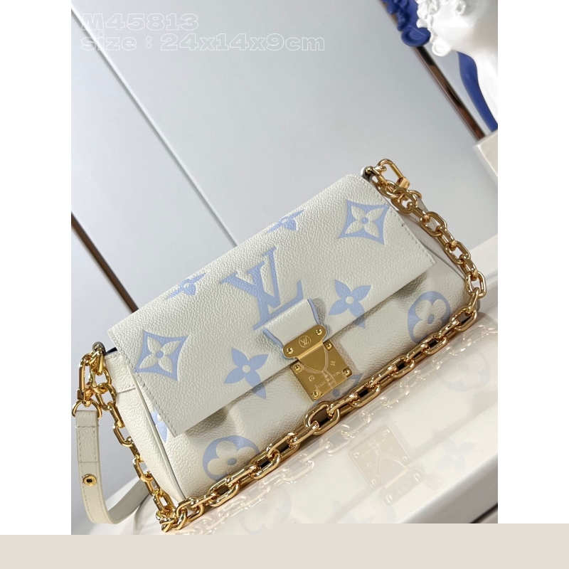 LV Satchel bags